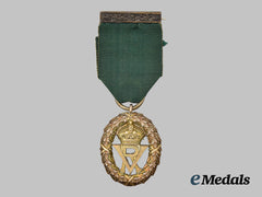 United Kingdom. An 1892 Volunteer Officers' Decoration