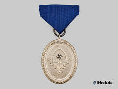 Germany, RAD. A Long Service Award, III Class for 12 Years