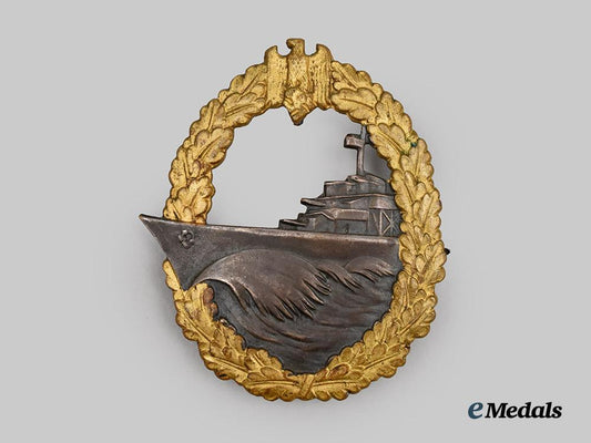 germany,_kriegsmarine._a_destroyer_war_badge,_variation2,_by_schwerin___m_n_c1663