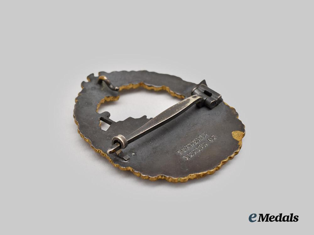 germany,_kriegsmarine._a_destroyer_war_badge,_variation2,_by_schwerin___m_n_c1666