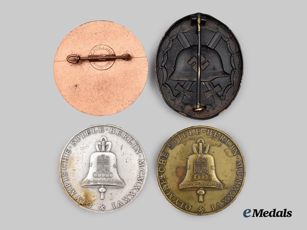 germany,_third_reich._a_mixed_lot_of_badges_and_medals___m_n_c1678