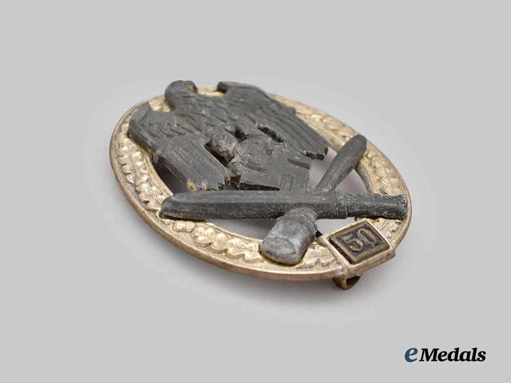 germany,_wehrmacht._a_rare_general_assault_badge,_special_grade_for50_engagements,_by_josef_feix&_söhne___m_n_c1682