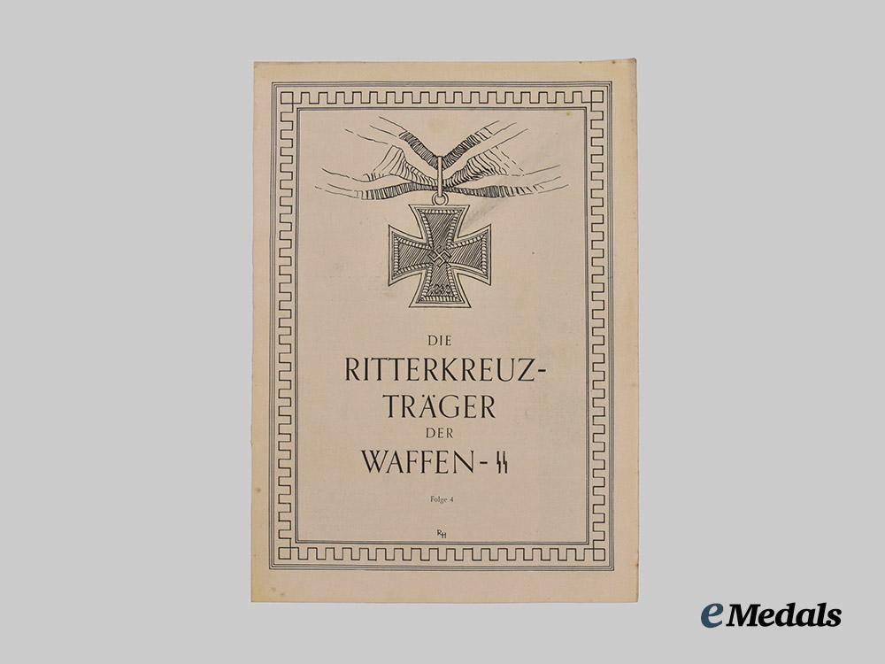 germany,_s_s._the_knight’s_cross_winners_of_the_waffen-_s_s,_volume4___m_n_c1696