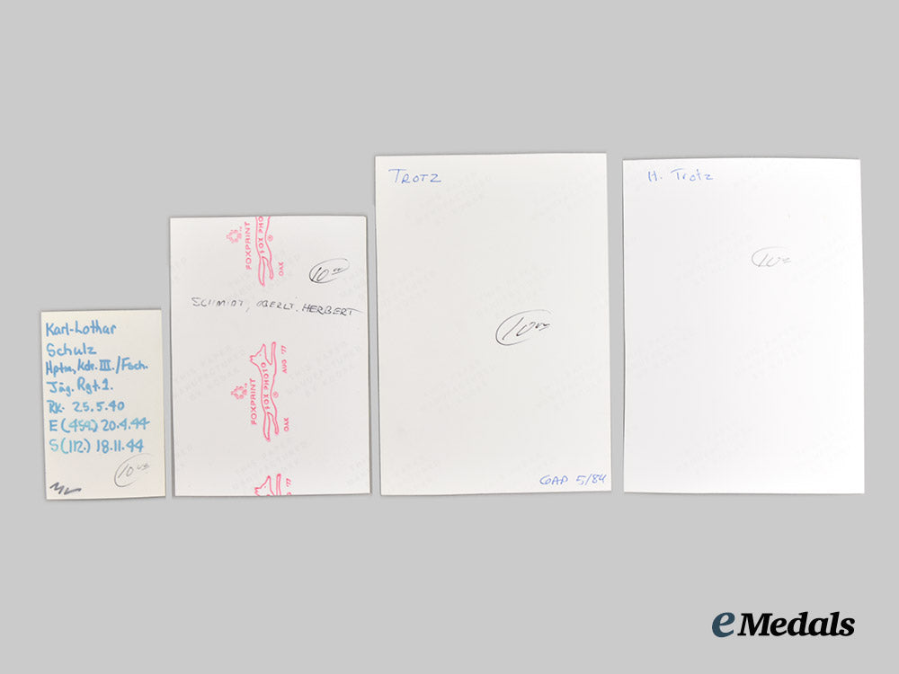 germany,_luftwaffe._a_mixed_lot_of_post-_war_notable_figures_photographs_and_postcards___m_n_c1698