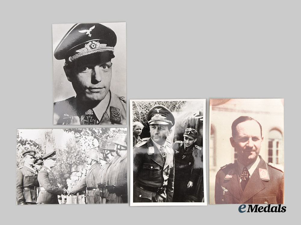 germany,_luftwaffe._a_mixed_lot_of_post-_war_notable_figures_photographs_and_postcards___m_n_c1699