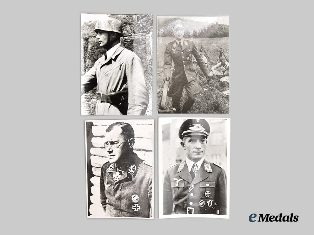 germany,_luftwaffe._a_mixed_lot_of_post-_war_notable_figures_photographs_and_postcards___m_n_c1701