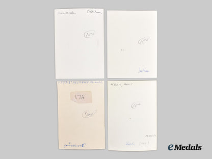 germany,_luftwaffe._a_mixed_lot_of_post-_war_notable_figures_photographs_and_postcards___m_n_c1702