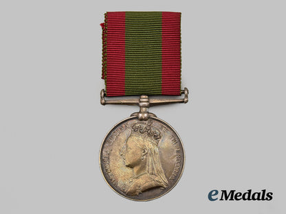 united_kingdom._an_afghanistan_war_medal,14th_regiment___m_n_c1703