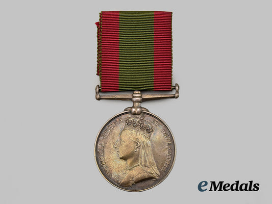 united_kingdom._an_afghanistan_war_medal,14th_regiment___m_n_c1703