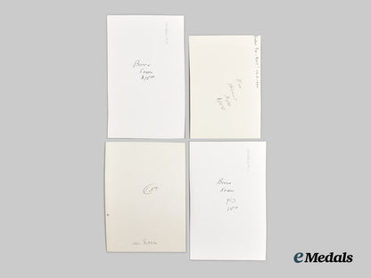 germany,_luftwaffe._a_mixed_lot_of_post-_war_notable_figures_photographs_and_postcards___m_n_c1704