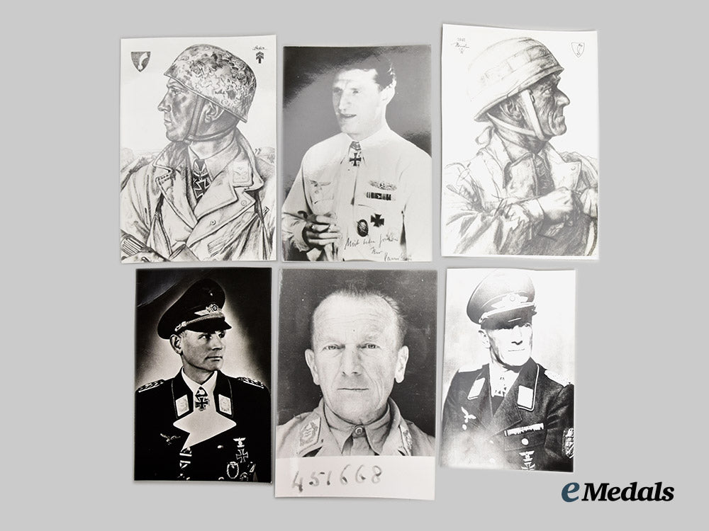 germany,_third_reich._a_mixed_lot_of_post-_war_reproduced_photographs,_with_max_schmeling_signature___m_n_c1731