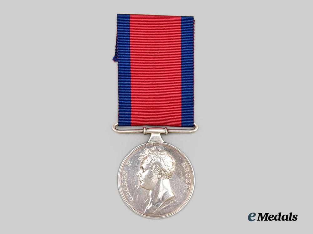 united_kingdom._a_waterloo_medal_to_the52nd_regiment_of_foot___m_n_c1735
