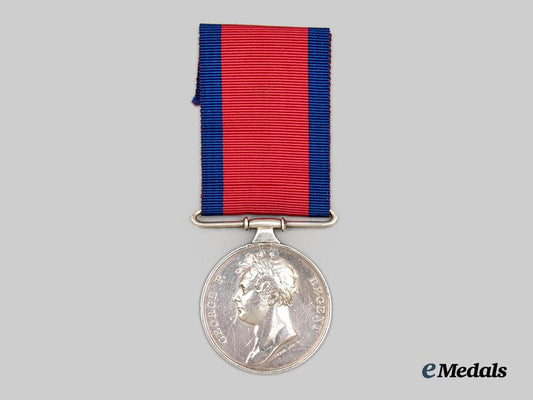 united_kingdom._a_waterloo_medal_to_the52nd_regiment_of_foot___m_n_c1735
