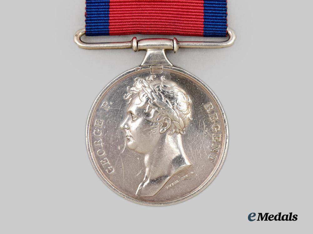 united_kingdom._a_waterloo_medal_to_the52nd_regiment_of_foot___m_n_c1736