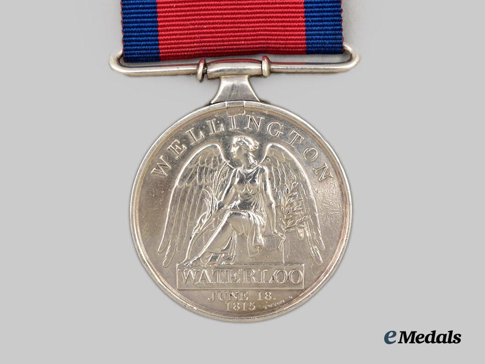 united_kingdom._a_waterloo_medal_to_the52nd_regiment_of_foot___m_n_c1738