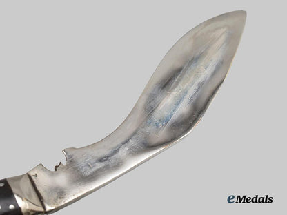 united_kingdom._a_post_war_british_india_gurkha_kukri_with_scabbard___m_n_c1740