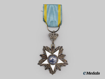 egypt,_kingdom._an_order_of_the_nile,_v_class,_by_lattes___m_n_c1743