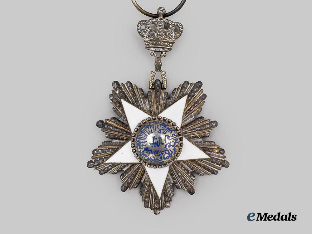 egypt,_kingdom._an_order_of_the_nile,_v_class,_by_lattes___m_n_c1744