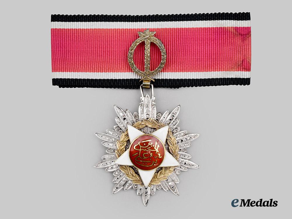 jordan,_kingdom._an_order_of_independence,_i_i_i_class_commander___m_n_c1749