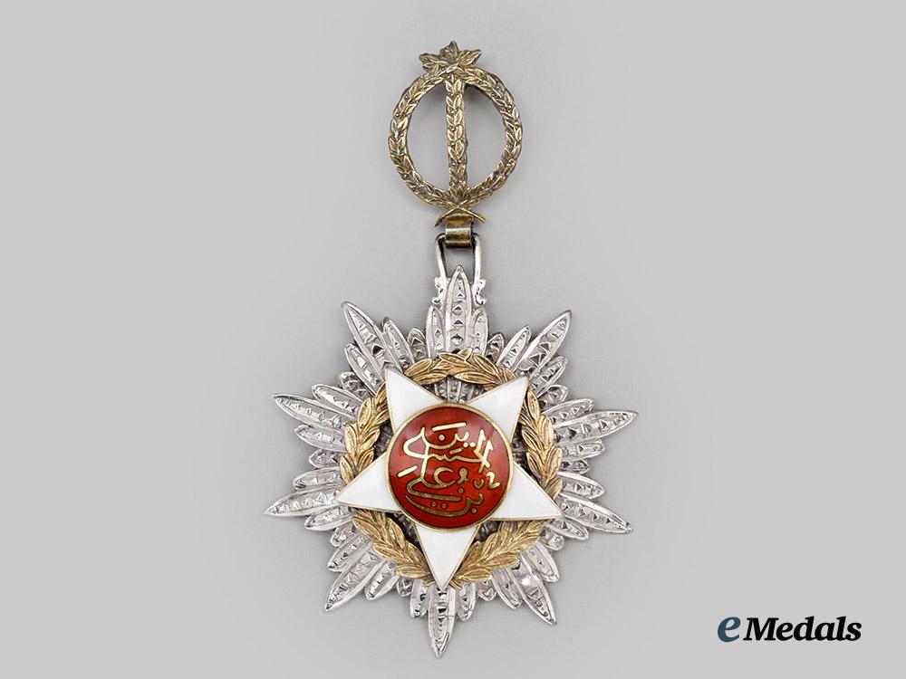 jordan,_kingdom._an_order_of_independence,_i_i_i_class_commander___m_n_c1750