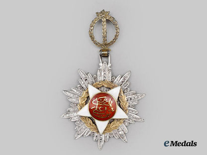 jordan,_kingdom._an_order_of_independence,_i_i_i_class_commander___m_n_c1750