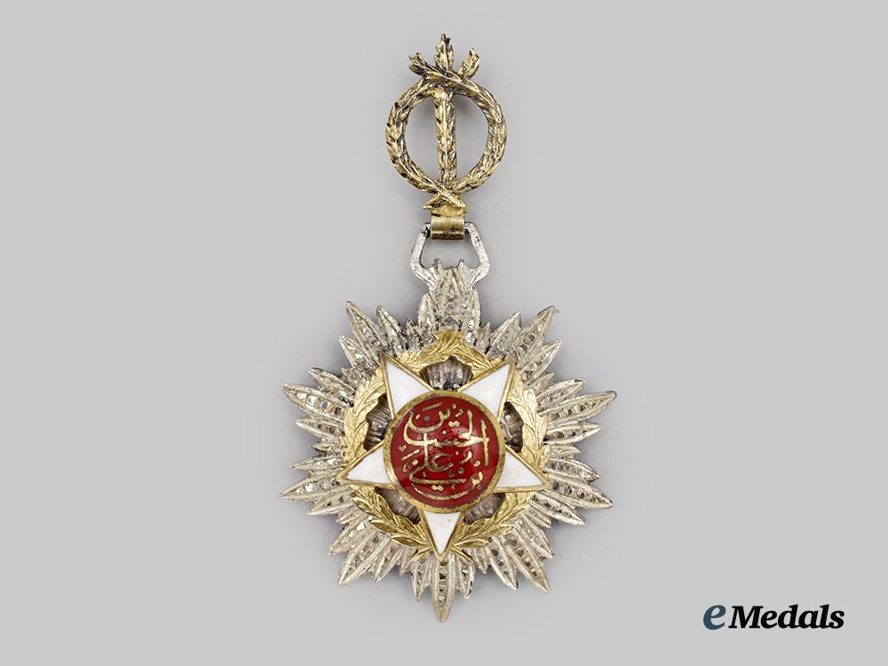 jordan,_kingdom._an_order_of_independence,_v_class_knight,_c.1948___m_n_c1759