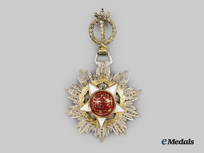 jordan,_kingdom._an_order_of_independence,_v_class_knight,_c.1948___m_n_c1759