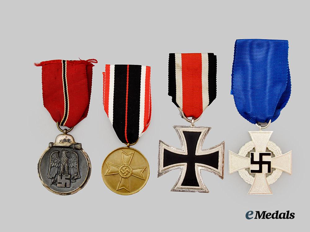germany,_third_reich._a_mixed_lot_of_awards_for_military_and_civil_service___m_n_c1762