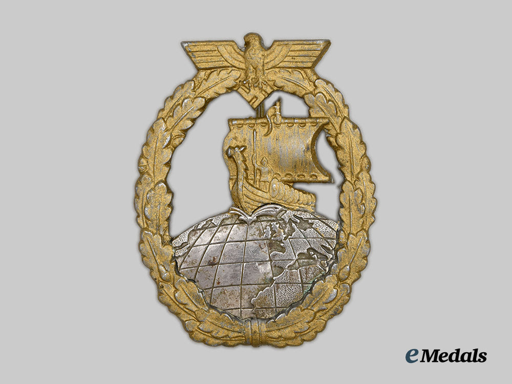 germany,_kriegsmarine._an_auxiliary_cruiser_war_badge,_by_steinhauer&_lück___m_n_c1763