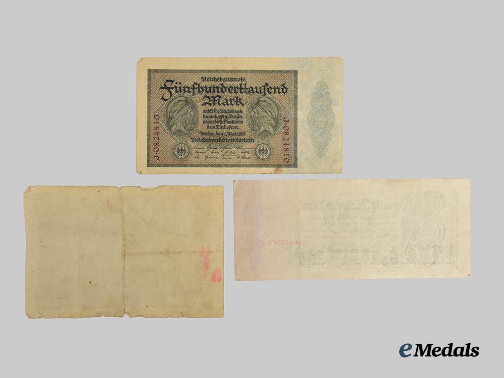 germany,_weimar_republic._a_lot_of_inflationary_period_banknotes___m_n_c1764