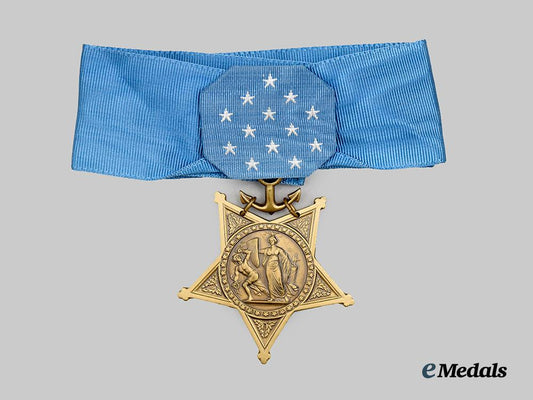 united_states._a_navy_medal_of_honor,_type_x(1964-present)___m_n_c1770