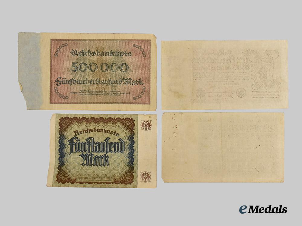 germany,_weimar_republic._a_lot_of_inflationary_period_banknotes___m_n_c1770