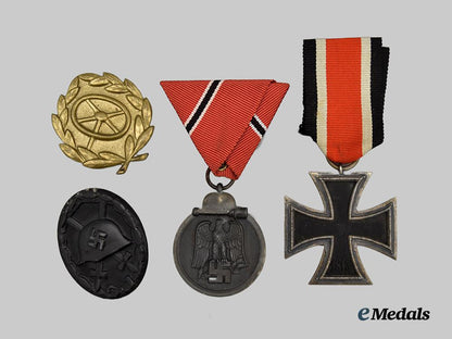 germany,_wehrmacht._a_mixed_lot_of_awards_for_combatants___m_n_c1771