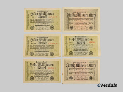 germany,_weimar_republic._a_lot_of_inflationary_period_banknotes___m_n_c1771