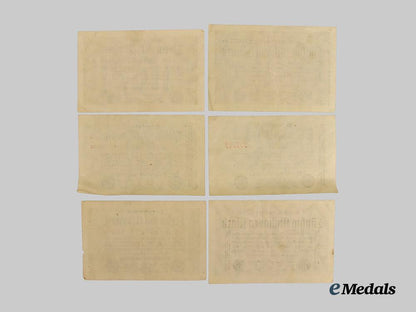 germany,_weimar_republic._a_lot_of_inflationary_period_banknotes___m_n_c1772