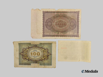 germany,_weimar_republic._a_lot_of_inflationary_period_banknotes___m_n_c1774