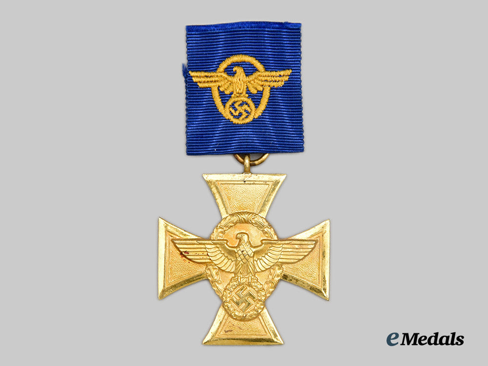 germany,_ordnungspolizei._a_police_long_service_award,_i_class_for25_years___m_n_c1776