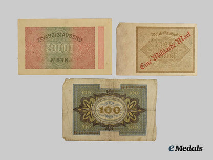 germany,_weimar_republic._a_lot_of_inflationary_period_banknotes___m_n_c1776