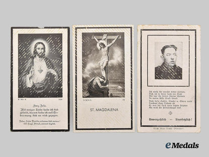 germany,_heer._a_mixed_lot_of_death_cards___m_n_c1779