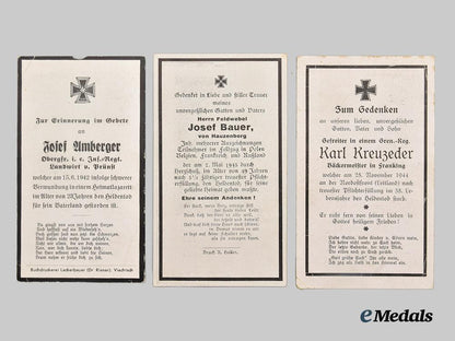 germany,_heer._a_mixed_lot_of_death_cards___m_n_c1780