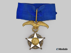 Chile, Republic. An Order of Merit, Commander