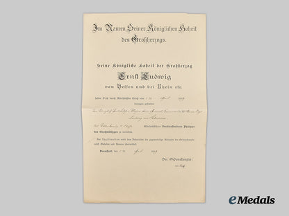 germany,_imperial._documents_from_the_estate_of_generalleutnant_ludwig_karl_von_schwerin___m_n_c1783