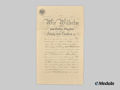 germany,_imperial._documents_from_the_estate_of_generalleutnant_ludwig_karl_von_schwerin___m_n_c1787