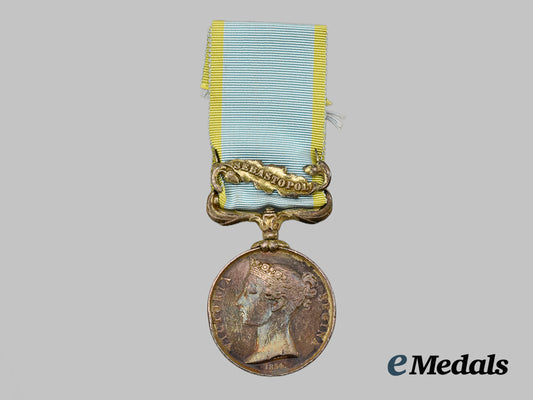 united_kingdom._a_crimea_war_medal,10th_hussars___m_n_c1791