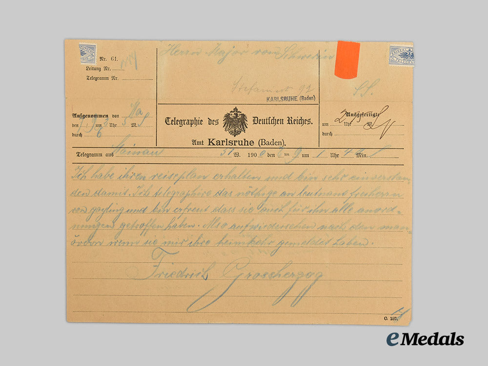 germany,_imperial._documents_from_the_estate_of_generalleutnant_ludwig_karl_von_schwerin___m_n_c1795