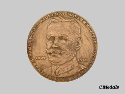 poland,_republic._a_commemorative_medal_of_bronislaw_gembarzewski1872-1941___m_n_c1797