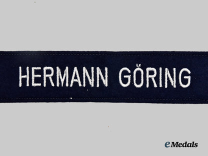 germany,_luftwaffe._a_mint1st_fallschirm-_panzer_division_hermann_göring_enlisted_personnel_cuff_title___m_n_c1806