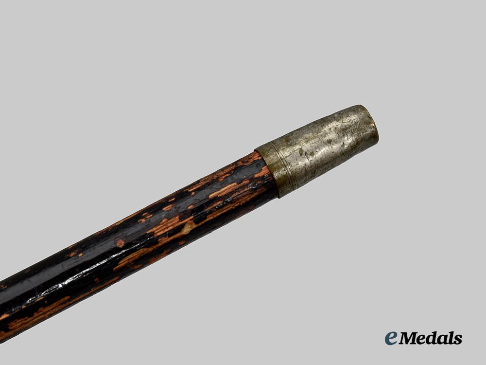 united_kingdom._a_second_war_r_a_f_officer’s_swagger_stick___m_n_c1813