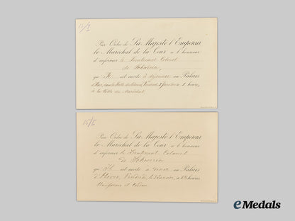 germany,_imperial._documents_from_the_estate_of_generalleutnant_ludwig_karl_von_schwerin___m_n_c1820