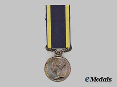 United Kingdom. A Punjab Medal 1848-1849, Horse Artillery